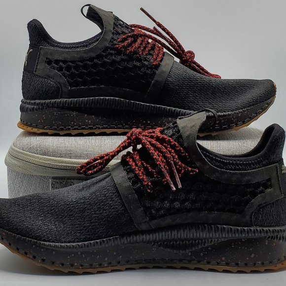 Puma Tsugi Netfit V2 Tone Junior BOYS SIZE 6C - Picture 2 of 8